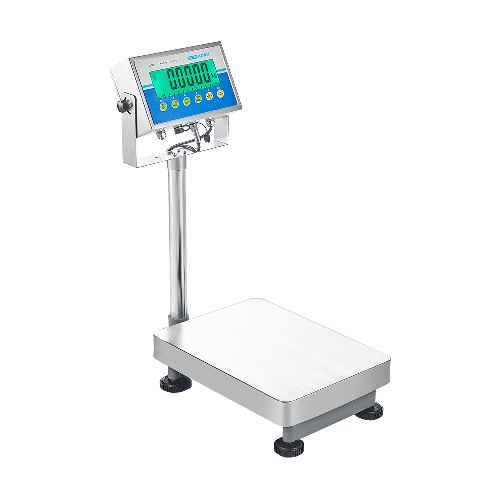 AGB and AGF Bench and Floor Scales - AGB 35