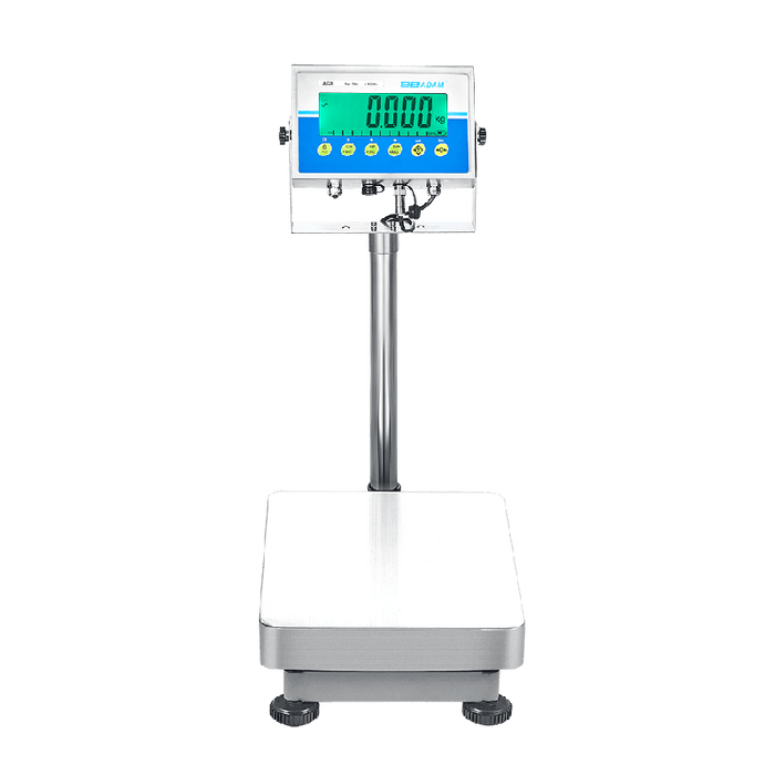 AGB and AGF Bench and Floor Scales - AGB 70