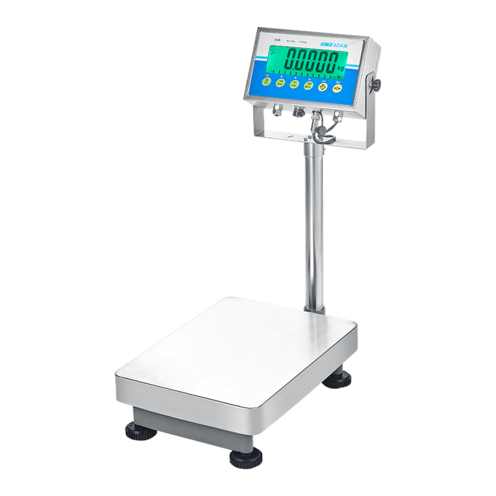 AGB and AGF Bench and Floor Scales - AGB 8