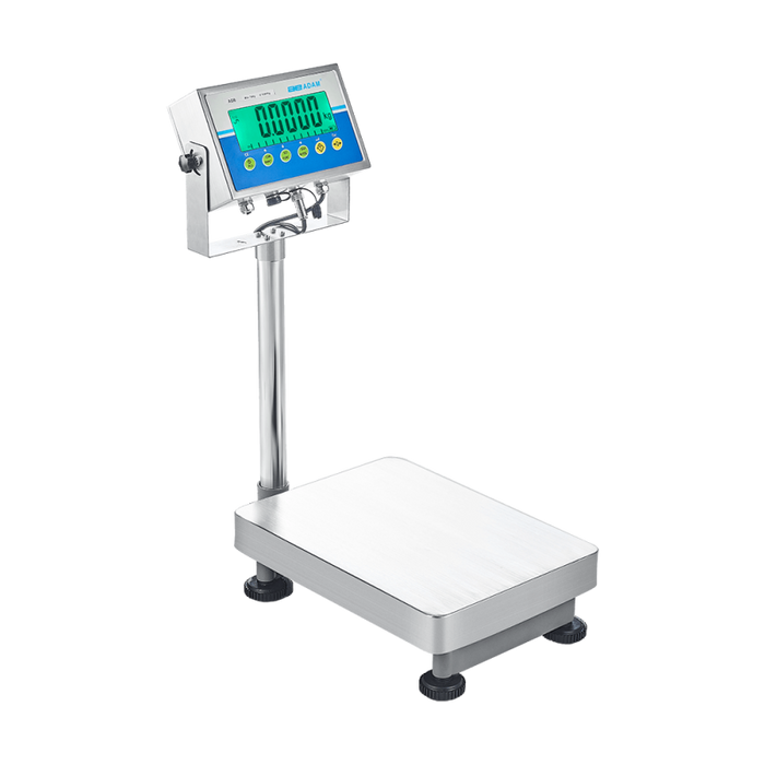 AGB and AGF Bench and Floor Scales - AGB 8