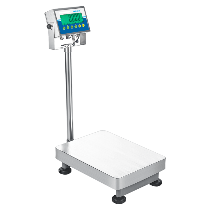 AGB and AGF Bench and Floor Scales - AGF 150