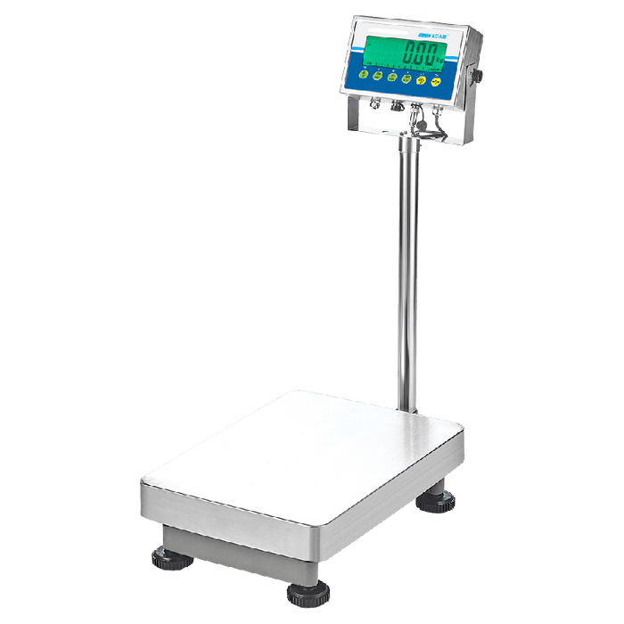 AGB and AGF Bench and Floor Scales - AGF 150M