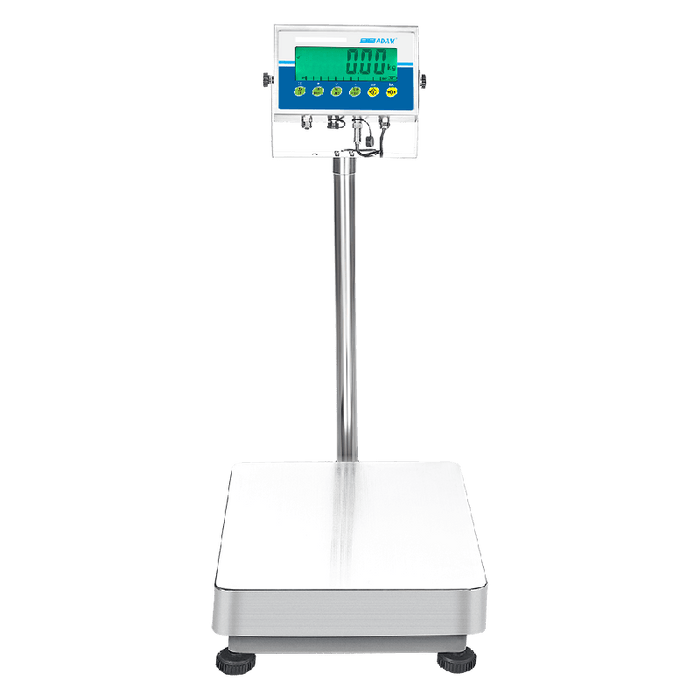 AGB and AGF Bench and Floor Scales - AGF 300