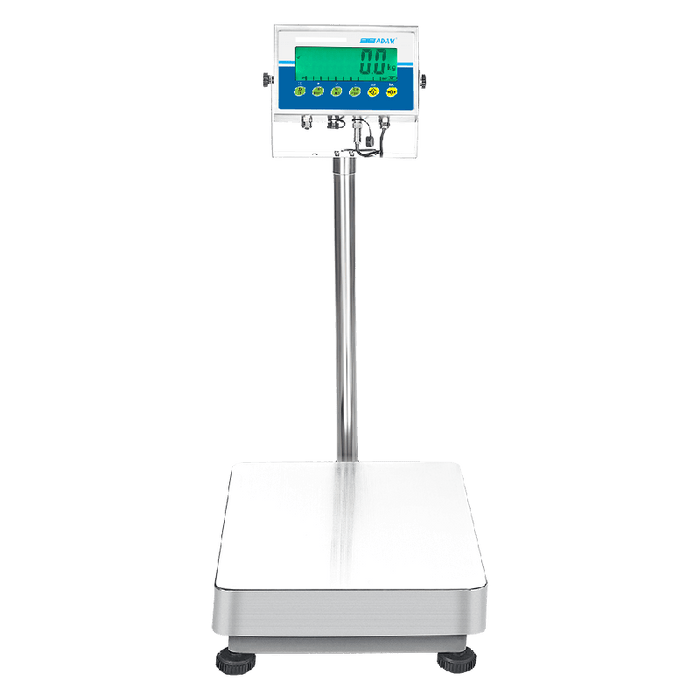 AGB and AGF Bench and Floor Scales - AGF 300M