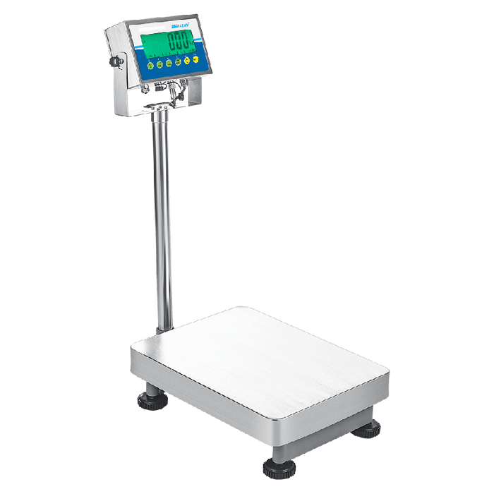 AGB and AGF Bench and Floor Scales - AGF 60M