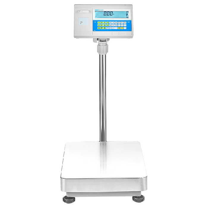 BCT Advanced Label Printing Scales - BCT 150