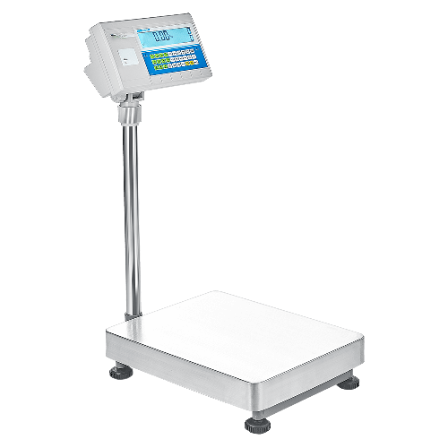 BCT Advanced Label Printing Scales - BCT 150