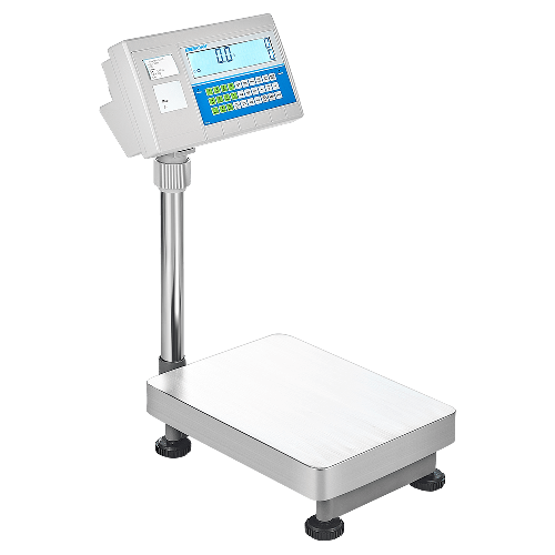 BCT Advanced Label Printing Scales - BCT 16