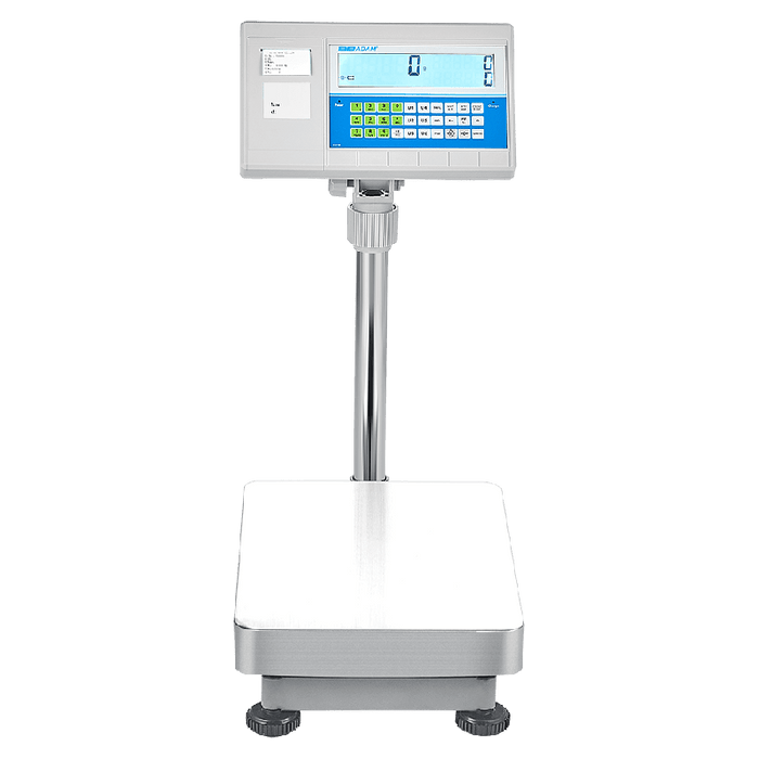 BCT Advanced Label Printing Scales - BCT 32