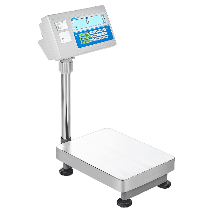 BCT Advanced Label Printing Scales - BCT 32