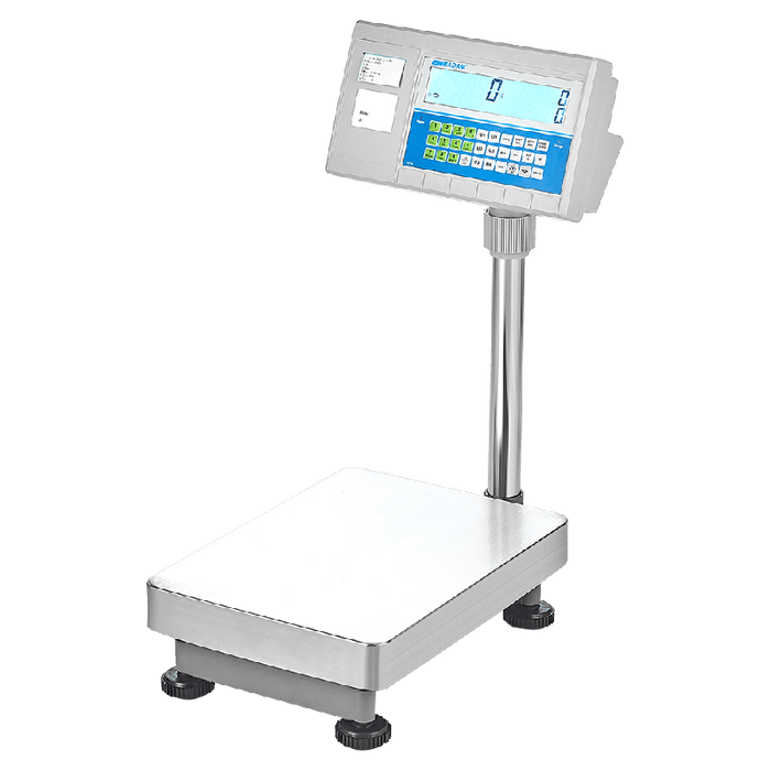 BCT Advanced Label Printing Scales - BCT 60