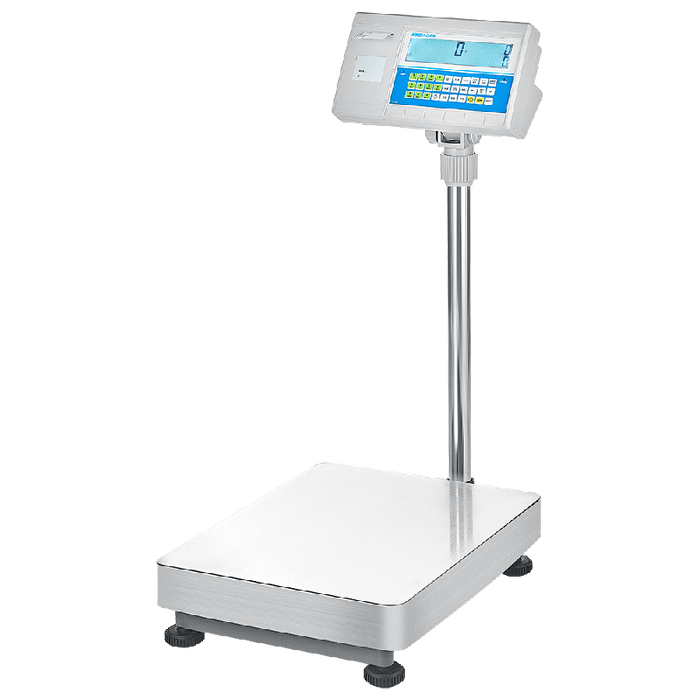 BCT Advanced Label Printing Scales - BCT 75