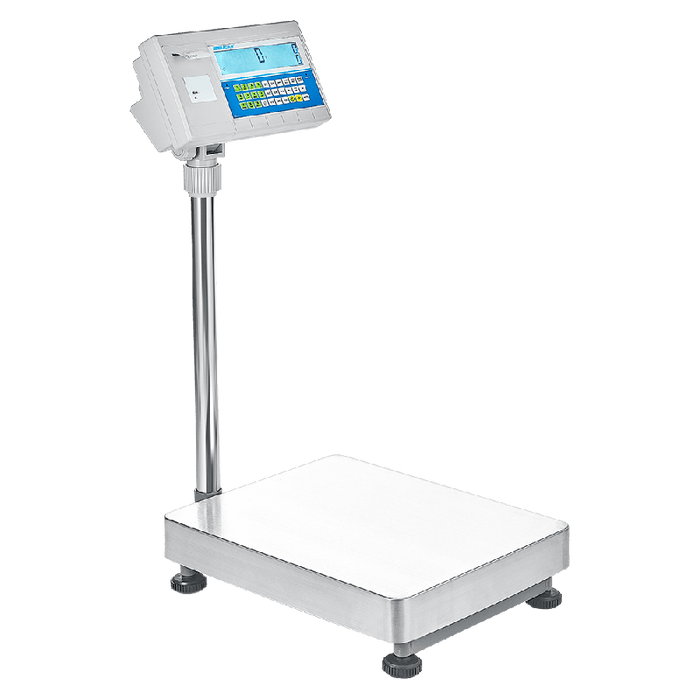 BCT Advanced Label Printing Scales - BCT 75