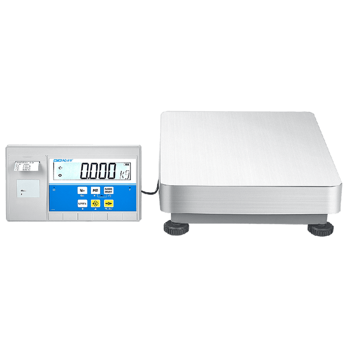 BKT Label Printing Scales - BKT 120