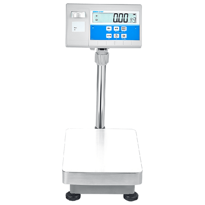 BKT Label Printing Scales - BKT 60