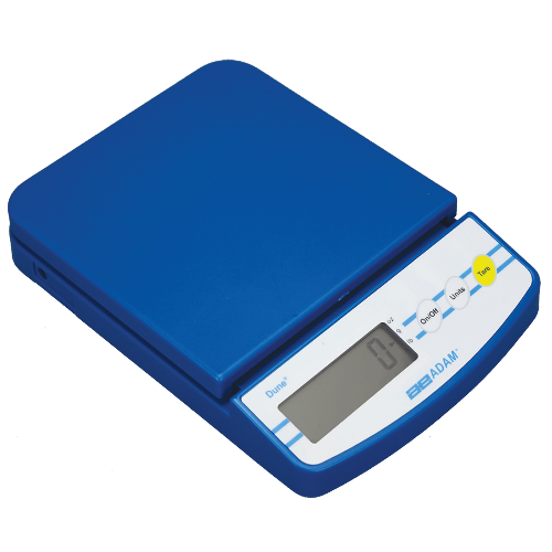 Dune® Portable Compact Balances - DCT 2000