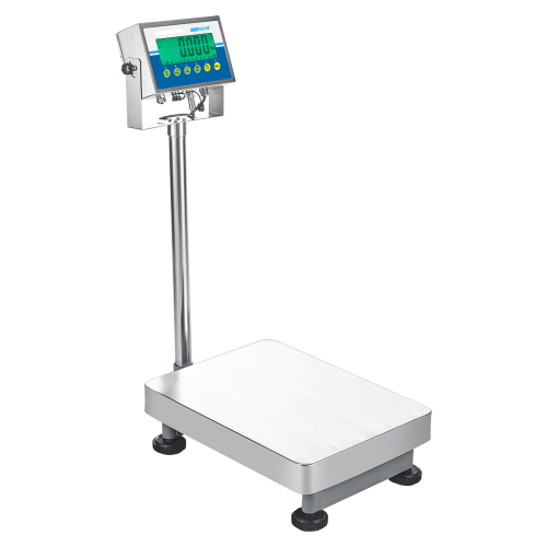 AGB and AGF Bench and Floor Scales - AGF 150