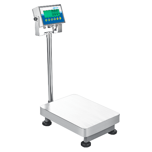 AGB and AGF Bench and Floor Scales - AGF 300