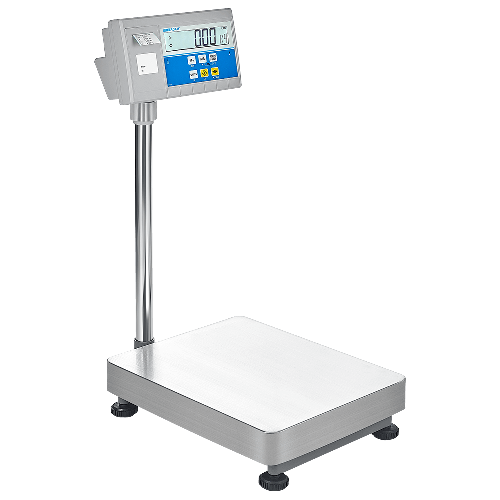 BKT Label Printing Scales - BKT 600